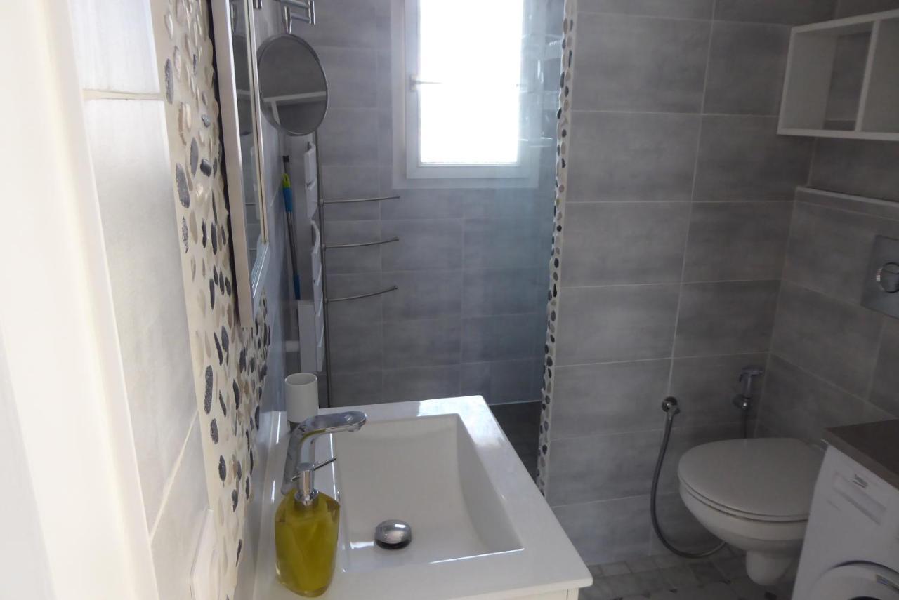 Les 2 Dauphins Villa Le Barcares Luaran gambar