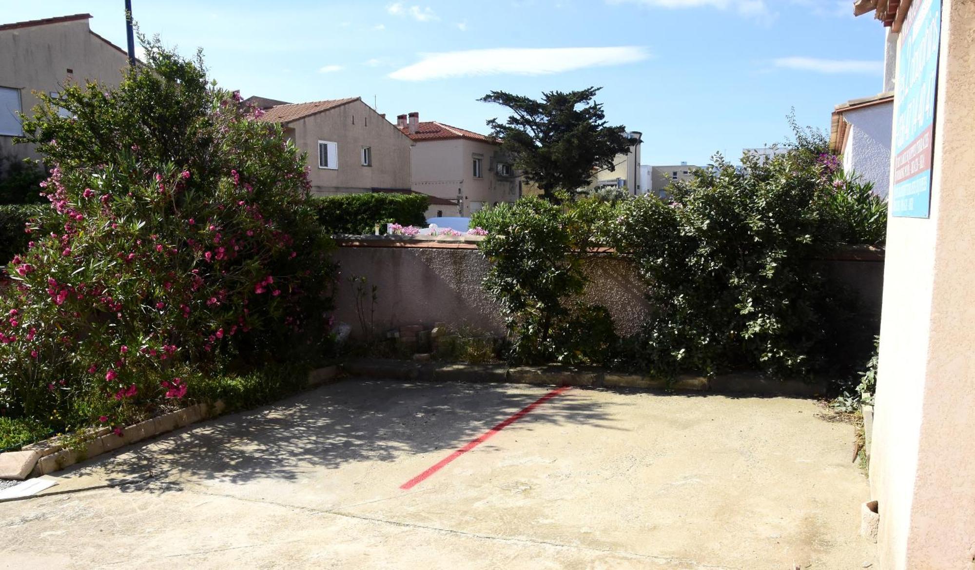 Les 2 Dauphins Villa Le Barcares Luaran gambar